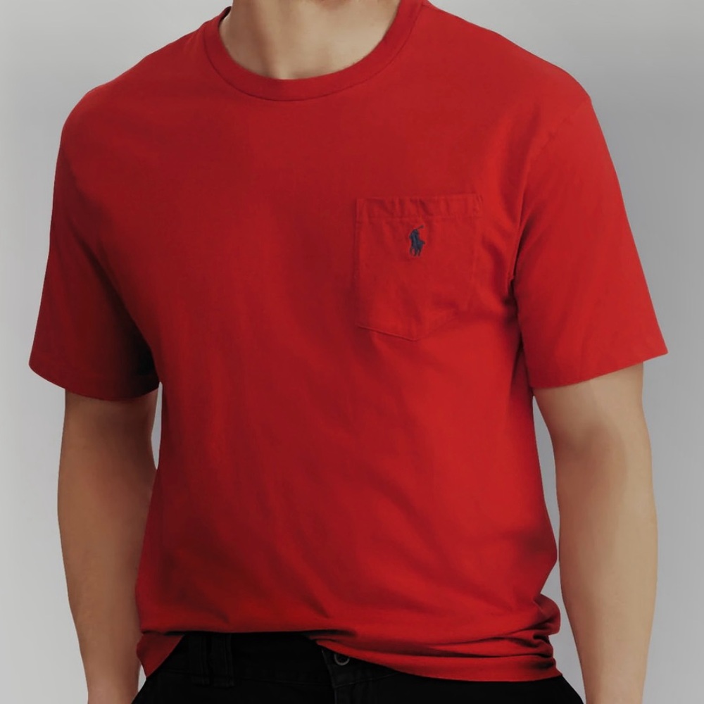 POLO RALPH LAUREN T